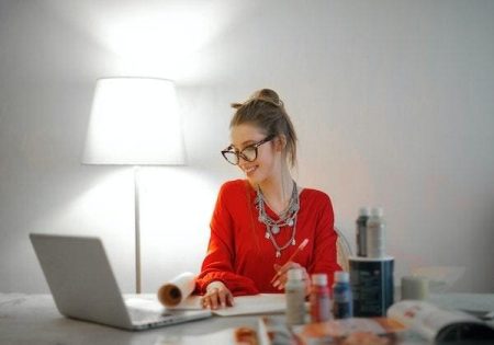 The Advantages Of Remote Work For Decentralized Autonomous Organizations