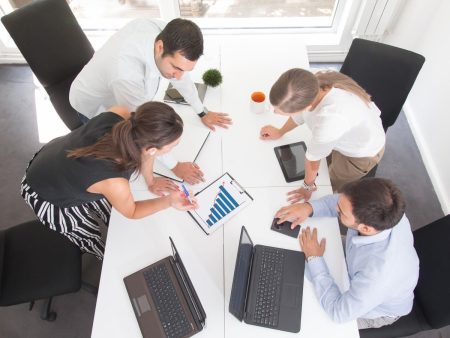 3 Ways To Set The Stage For Growth In Your Small Business