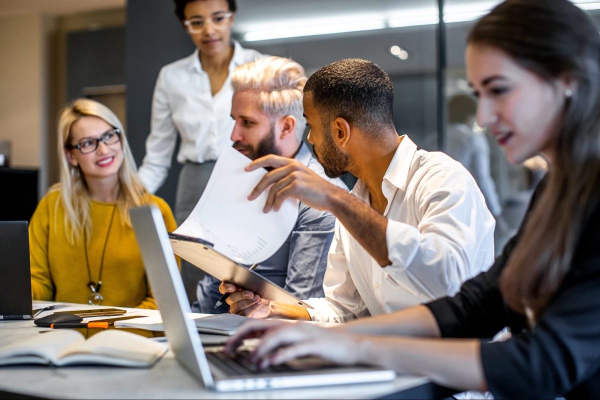 Why Employee Accountability is the Holy Grail of Every Successful ...