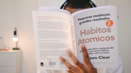 6 ChatGPT Prompts To Apply Atomic Habits To Your Business