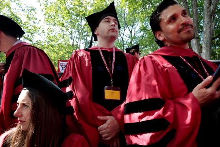 Going To College Pays, But Elite Colleges Pay Even More