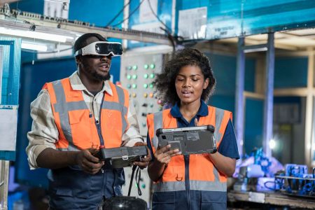 How 5G Is Empowering Mining Operations