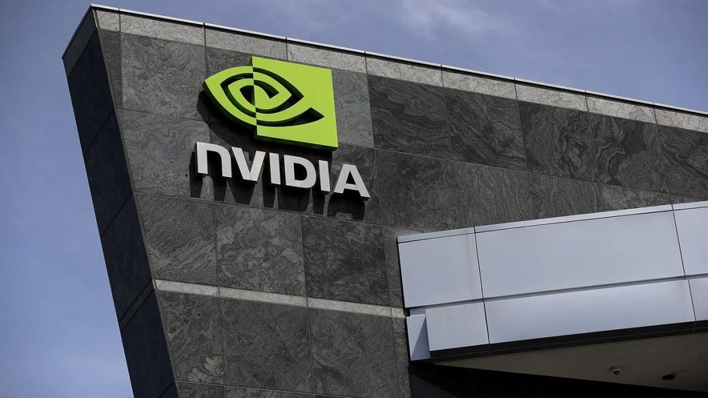 Nvidia Translates AI Boom Into Big Stock Gains