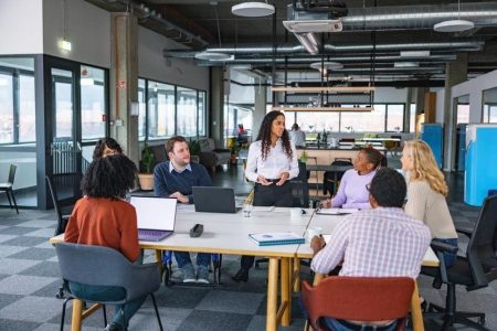 Conflict Is Tough, But Here’s Why Leaders Need To Lean Into It