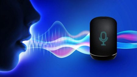 Aware CTO Dr. Mohamed Lazzouni Talks The Digitalization Of Identification, Voice Tech, More In Interview