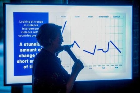 A Conversation With Heather Krause