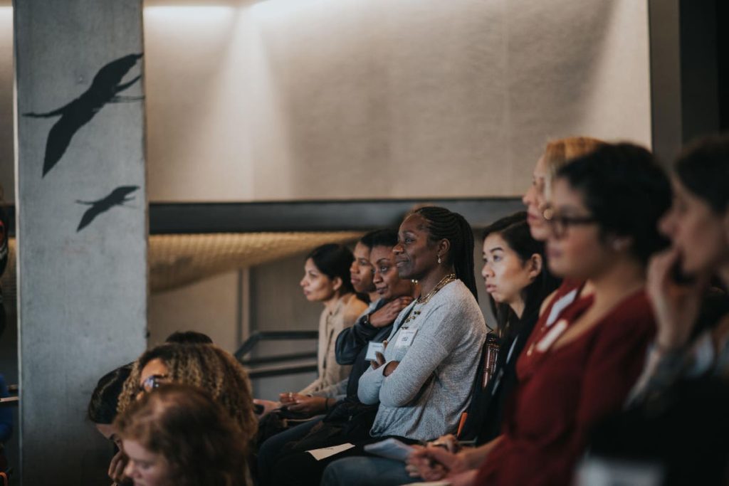 Increasing Representation Of Black, Latina, And Native Women In Tech