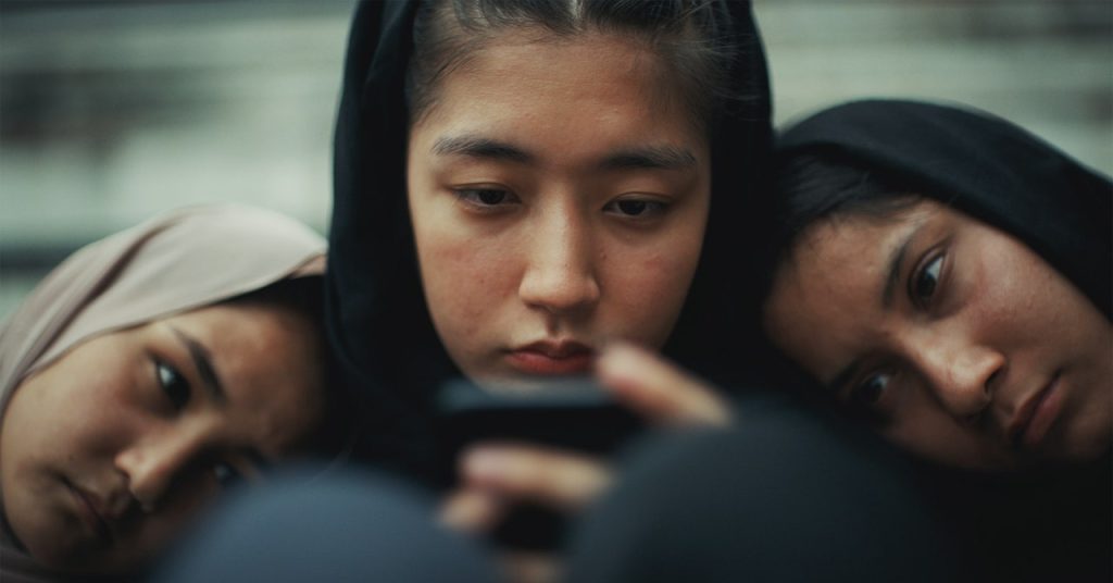 WhatsApp Made a Movie About Afghan Women’s Soccer
| WIRED