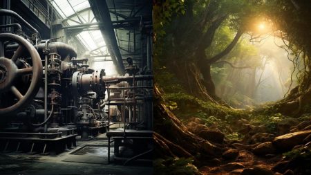 Leading In The Age Of Resilience