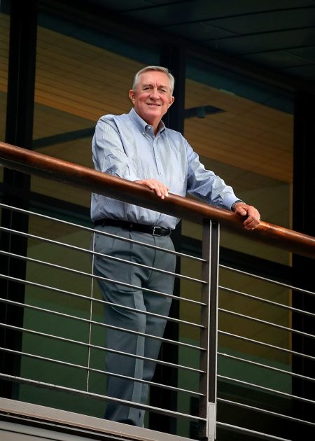 Billionaire Clay Mathile Launched Luxury Pet Food And Championed Thousands Of Entrepreneurs