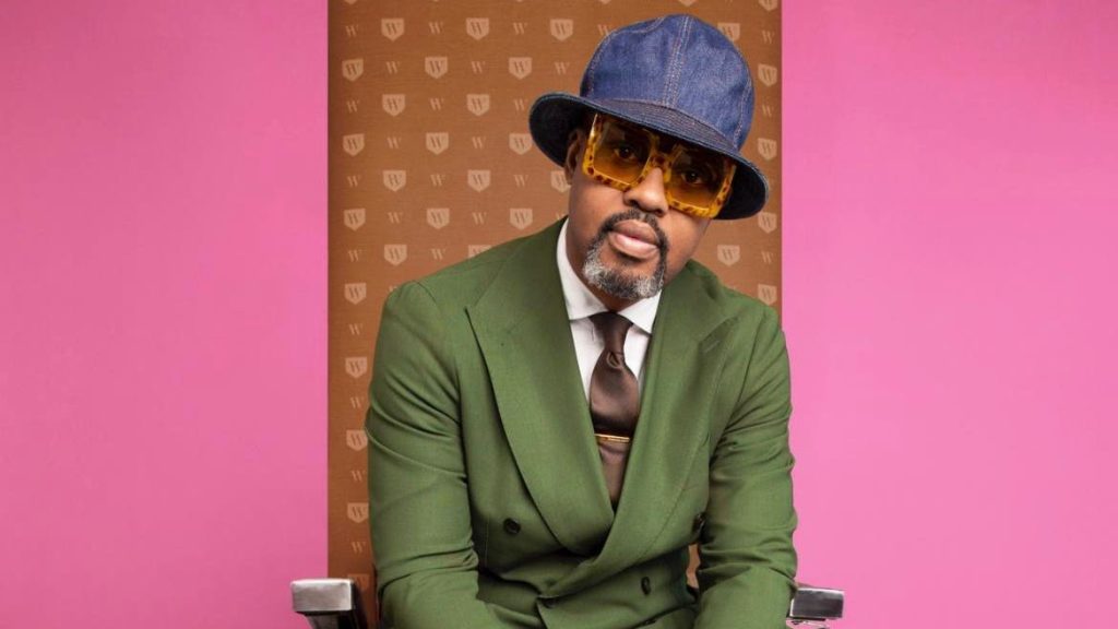 Houston White Brings A ‘FRESH’ Approach To Skin And Hair Care