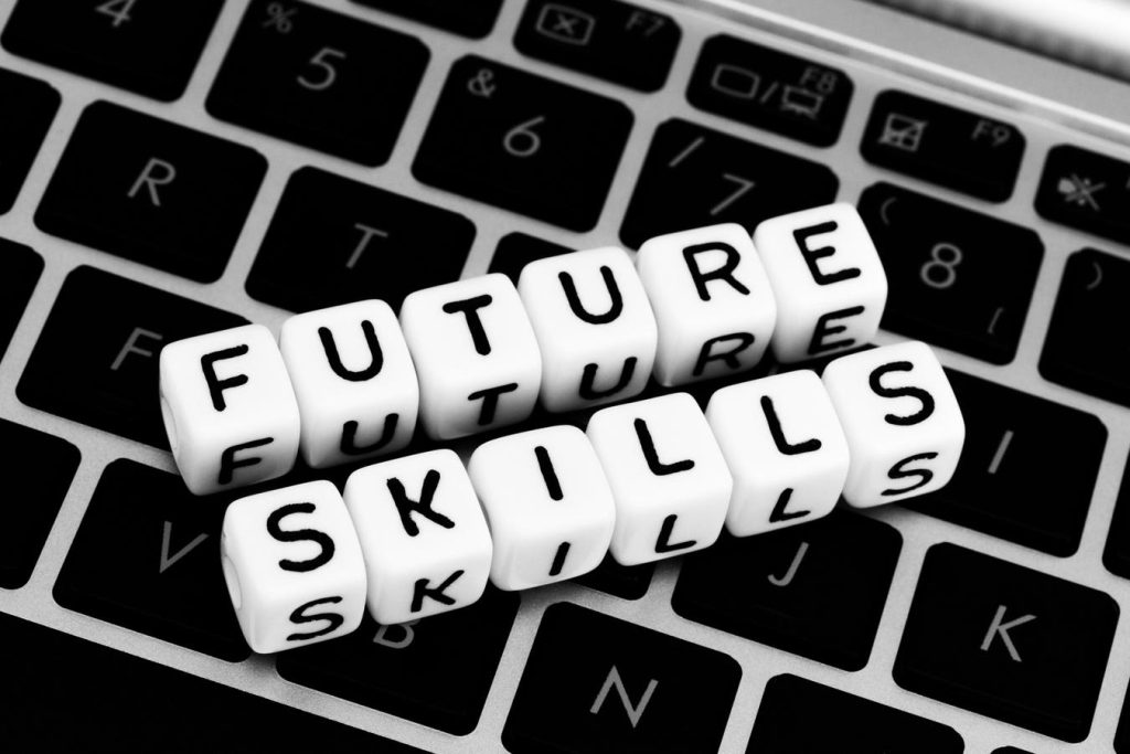 Latest Skills In Demand In It Industry 2025 Trends