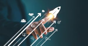 AI And The Vertical Market