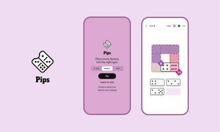 Today’s NYT ‘Pips’ Hints, Solution And Walkthrough For Saturday, November 16