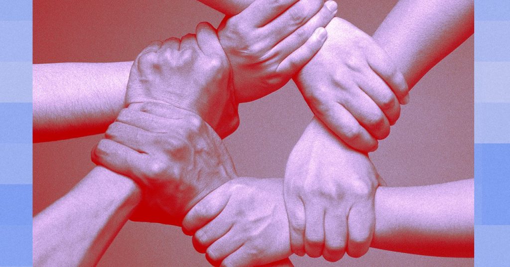 There Is Only One AI Company. Welcome to the Blob