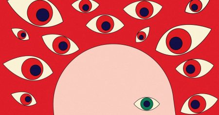 People Who Say They’re Experiencing AI Psychosis Beg the FTC for Help