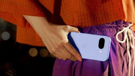 Google’s Key Decision Over The Pixel 10a Price