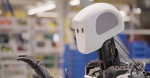 Google DeepMind Shows Apptronik’s Robot Doing Real-World Tasks