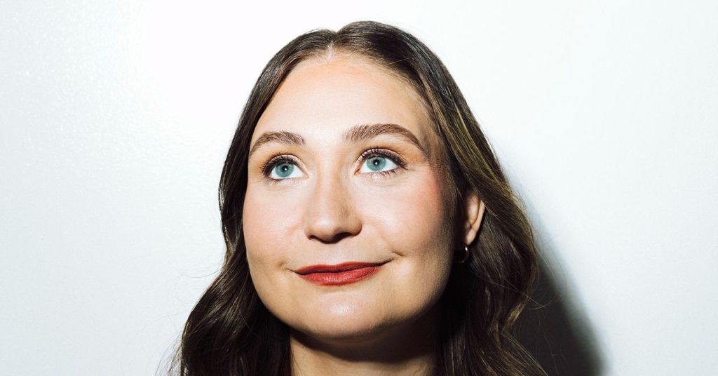 Anthropic’s Daniela Amodei Believes the Market Will Reward Safe AI