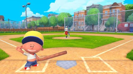 Backyard Baseball Is Getting A New Game And I’m Ready For It In July