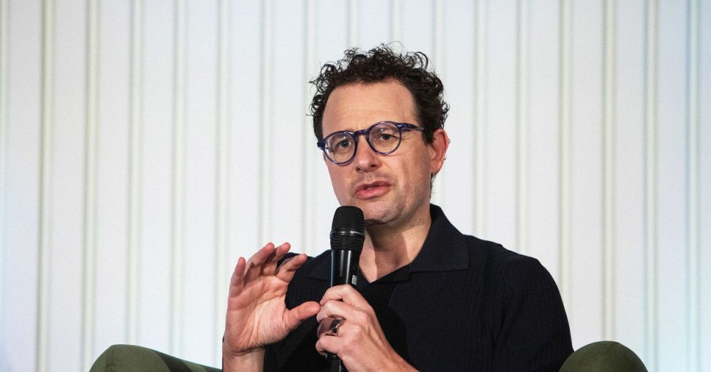 Anthropic Sues Department of Defense Over Supply-Chain-Risk Designation