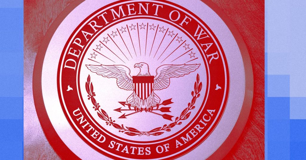 When AI Companies Go to War, Safety Gets Left Behind