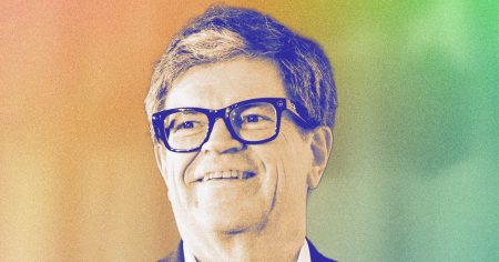 Yann LeCun Raises $1 Billion to Build AI That Understands the Physical World