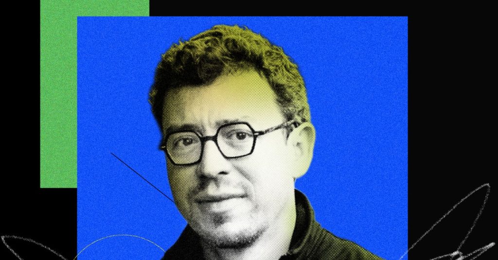 Duolingo’s Luis von Ahn Wants to Delete the Blockchain