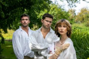 Why Vertical Drama’s Next Fight Is Over Distribution