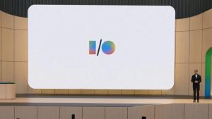 Google I/O 2026 Turned Gemini Into An Agent Platform