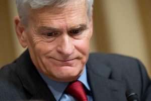 Senator Cassidy’s Loss Shows Political Risk of Public Health Leadership
